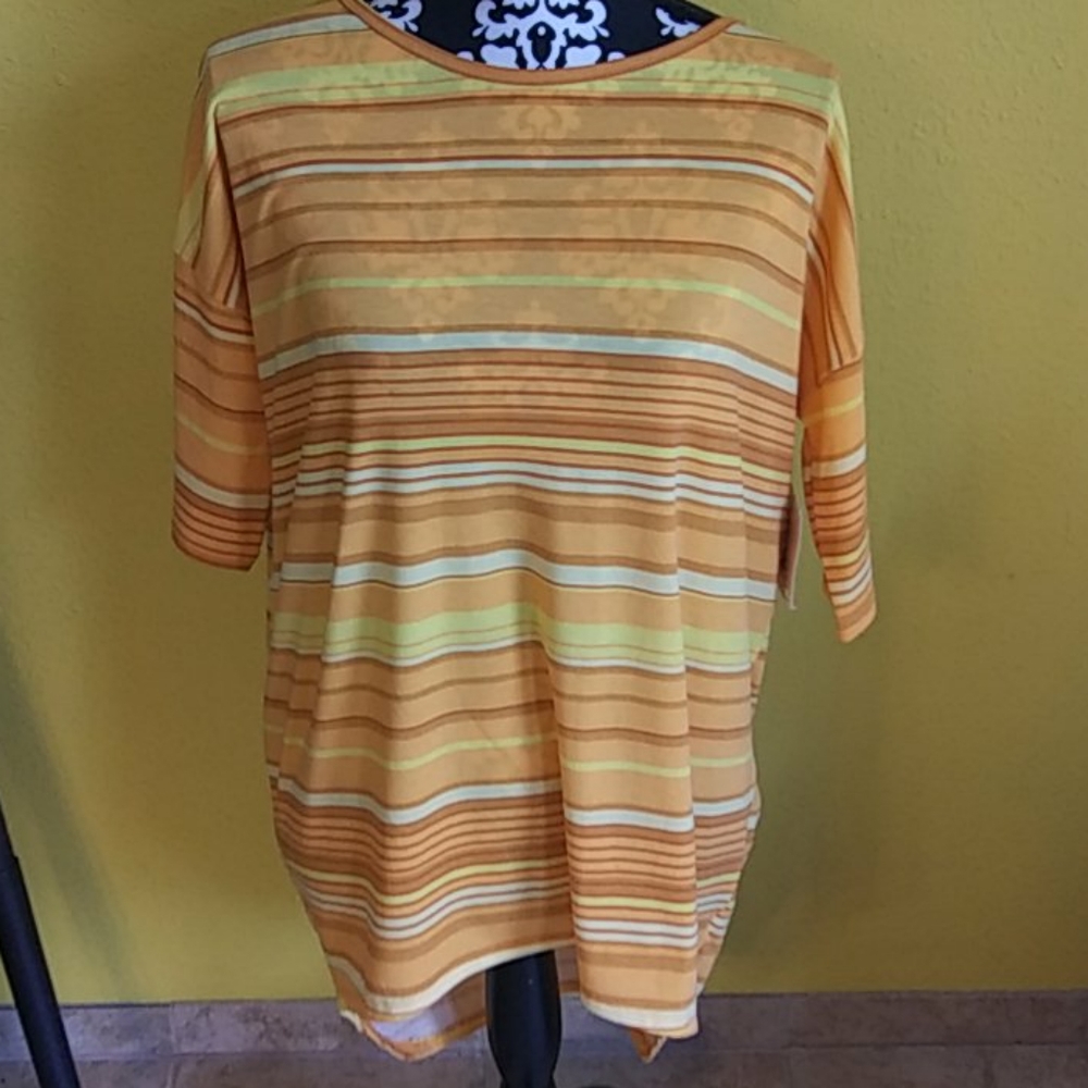 LulaRoe Irma